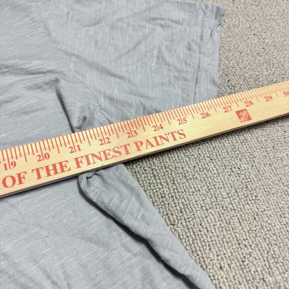 Greg Norman T-Shirt Men’s Gray Short Sleeve Size XXL - Picture 3 of 11